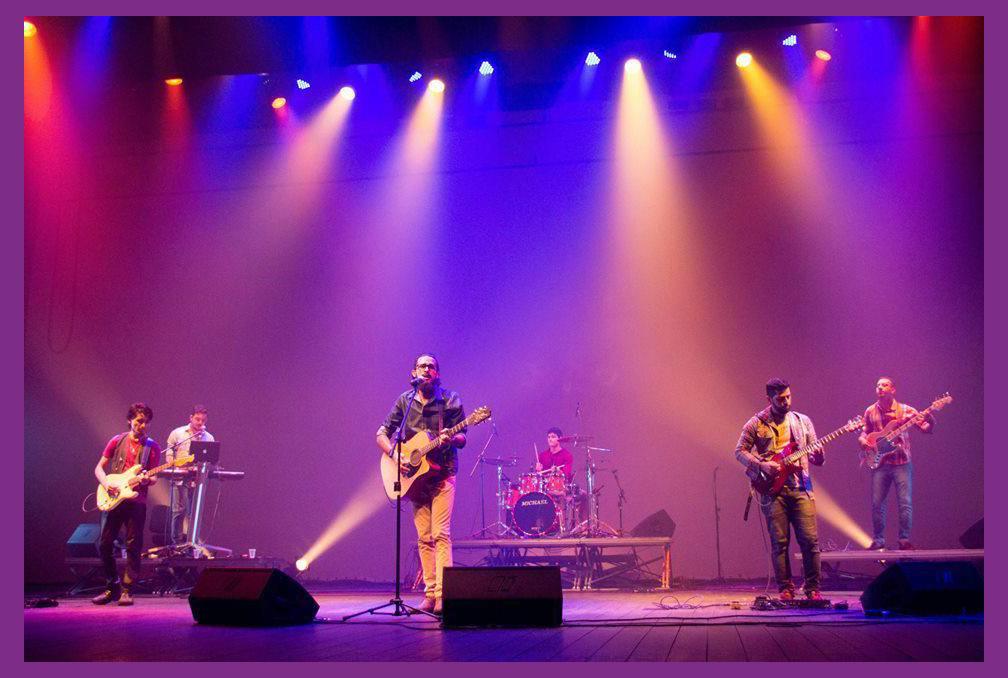 Banda Prostrados